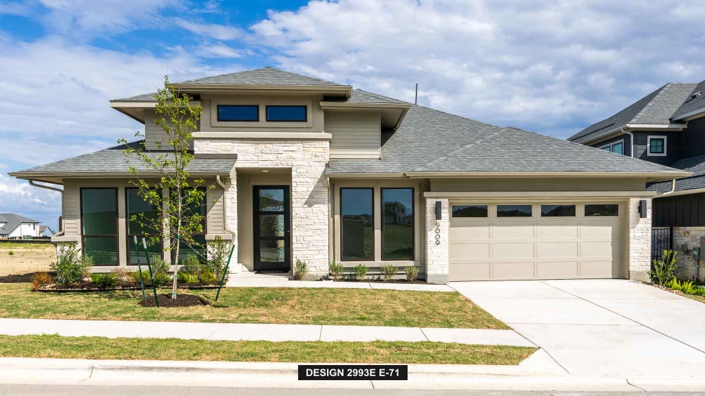 9009 Nilgai Drive, Austin, Texas | Easton Park 60 | Austin Home